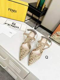 Picture of Fendi Shoes _SKUFendisz35-40XJ01325118